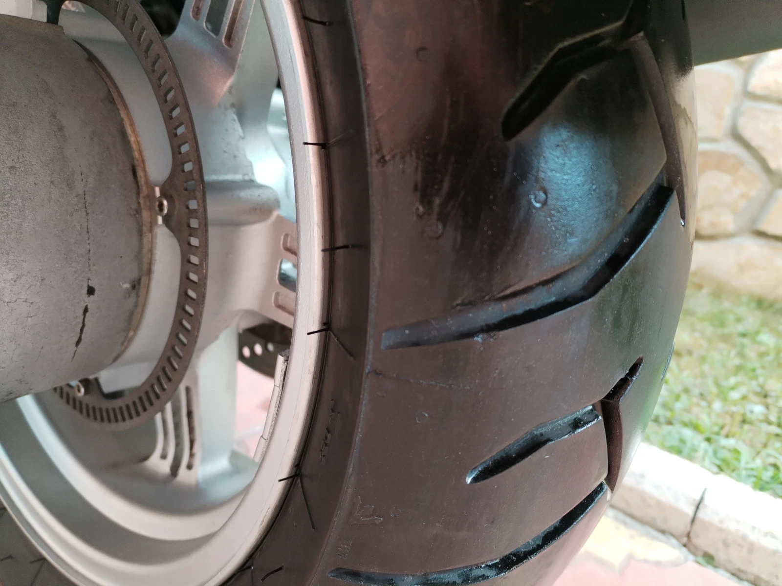 Suzuki Burgman 650i ABS EXE!!!  | Mobile.bg   12