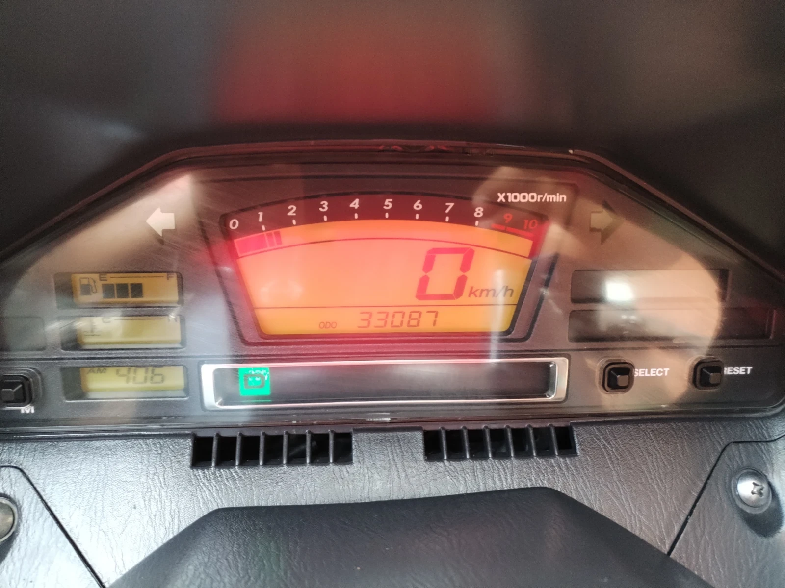 Suzuki Burgman 650i ABS EXE!!!  | Mobile.bg   15