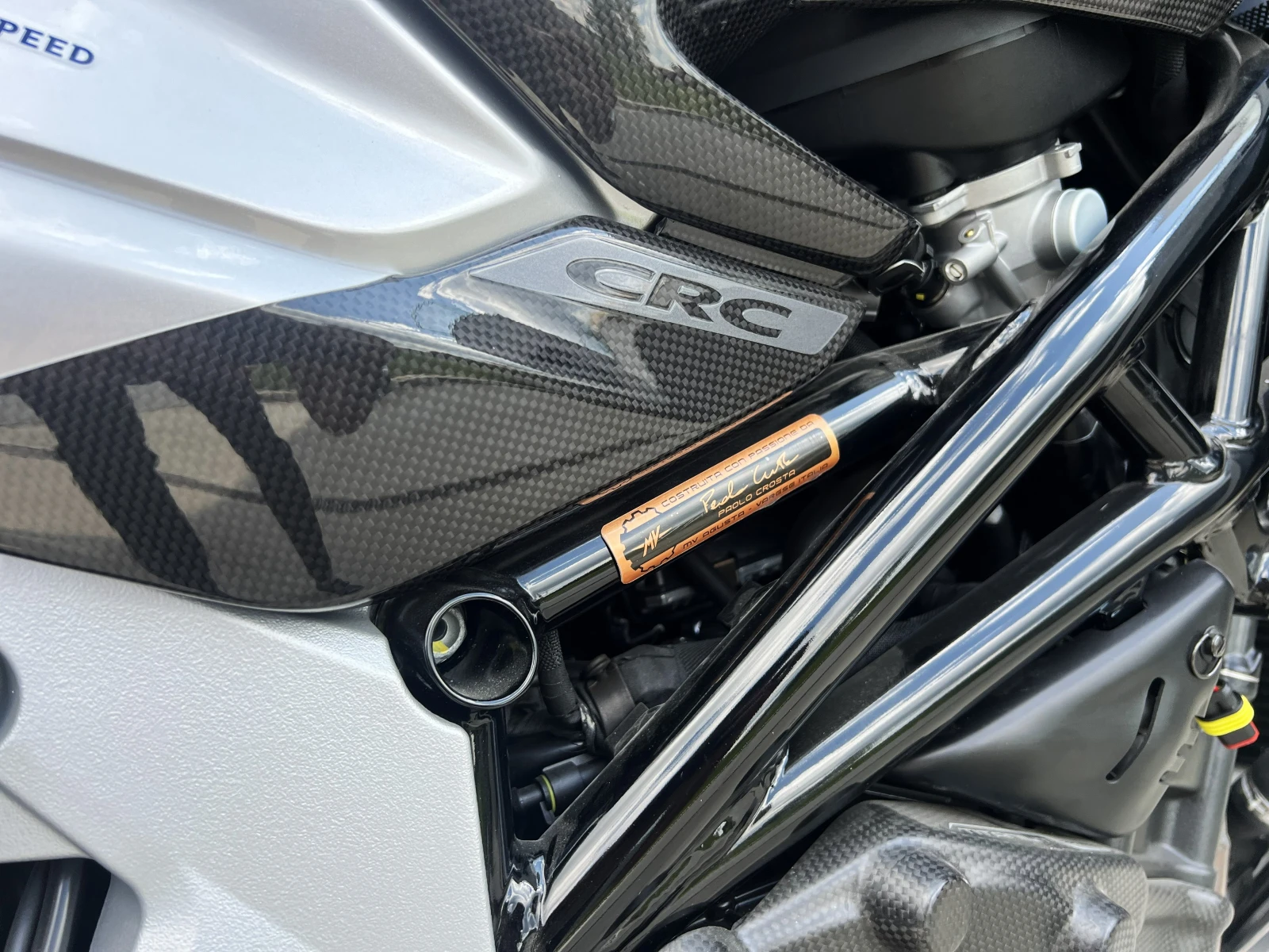 MV Agusta Brutale 1000 RR ASSEN/ LIMITED EDITION /                   | Mobile.bg � ����������� 16