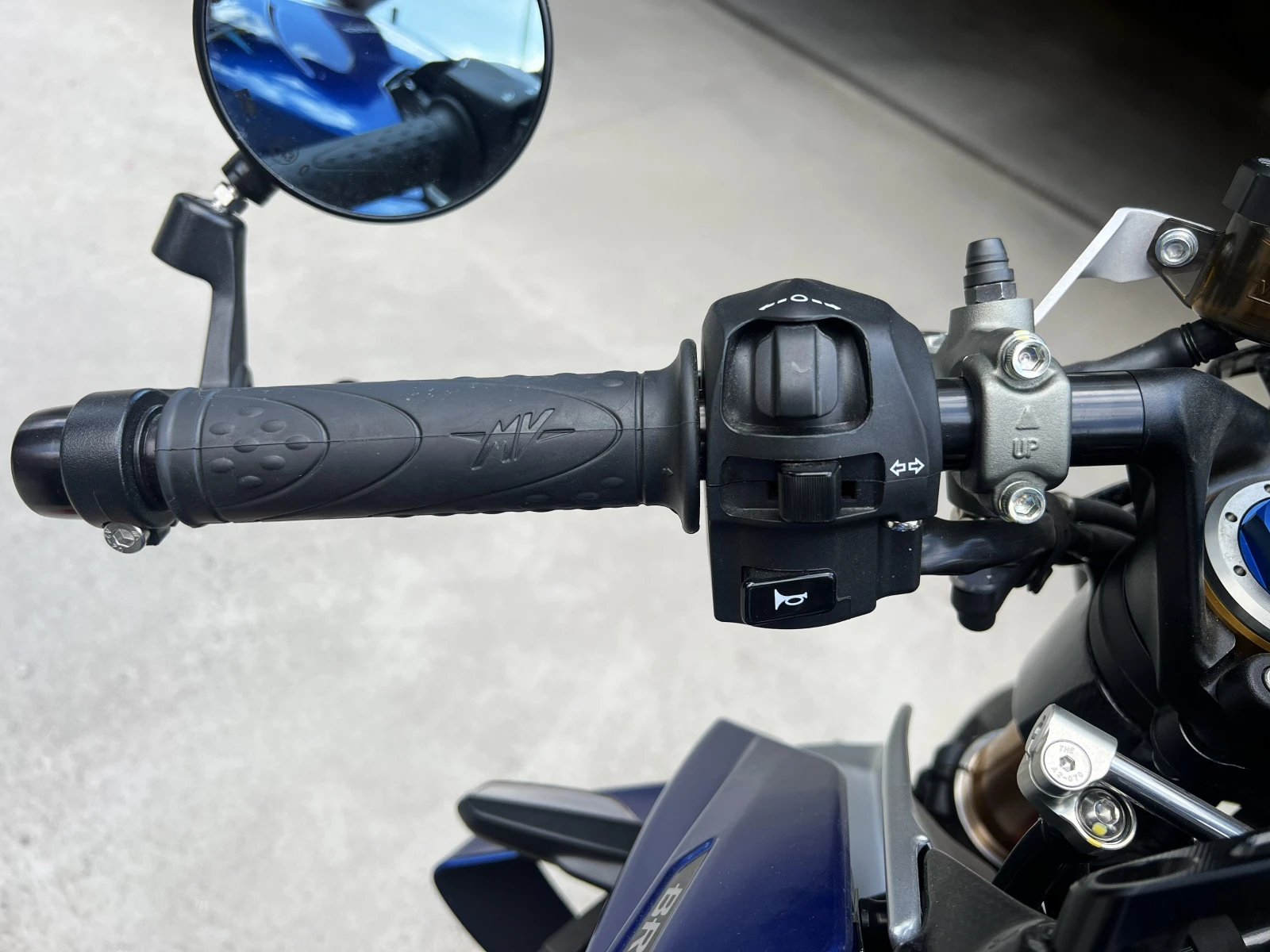 MV Agusta Brutale 1000 RR ASSEN/ LIMITED EDITION /                   | Mobile.bg � ����������� 11