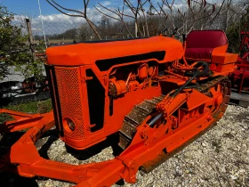 Трактор Болгар ТЛ-45 У, снимка 3 - Селскостопанска техника - 45381138