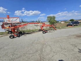 Обява за продажба на Сенообръщачка KUHN Ga7922 ~18 000 лв. - изображение 11