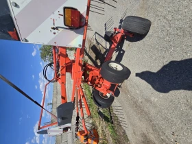 Обява за продажба на Сенообръщачка KUHN Ga7922 ~18 000 лв. - изображение 1