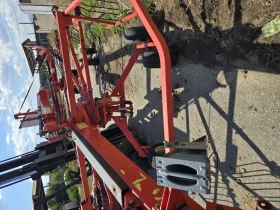 Обява за продажба на Сенообръщачка KUHN Ga7922 ~18 000 лв. - изображение 3