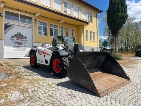 Телескопичен товарач Bobcat 30.60 AGRI ЛИЗИНГ