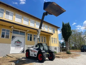   Bobcat 30.60 AGRI  | Mobile.bg    17