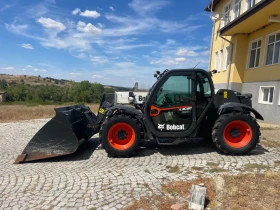       Bobcat 30.60 AGRI 