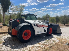   Bobcat 30.60 AGRI  | Mobile.bg    7