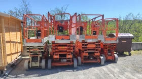 Автовишка Друга марка JLG, снимка 3