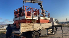 Автовишка Друга марка JLG, снимка 2