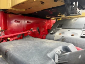 Бетон миксер Man КРАН+ 7 Кубика Бетонмиксер, Нов внос, , , , 8х4, , снимка 14