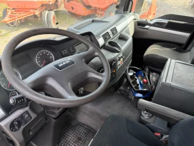 Бетон миксер Man КРАН+ 7 Кубика Бетонмиксер, Нов внос, , , , 8х4, , снимка 15