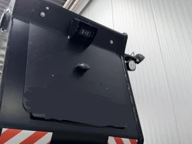 Телескопични товарачи Manitou MRT 2660 КЛИМАТИК ЛИЗИНГ, снимка 8