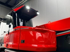 Телескопични товарачи Manitou MRT 2660 КЛИМАТИК ЛИЗИНГ, снимка 13