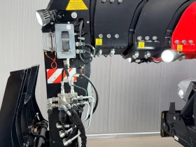 Телескопични товарачи Manitou MRT 2660 КЛИМАТИК ЛИЗИНГ, снимка 9