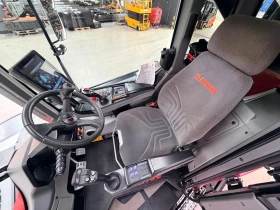 Телескопични товарачи Manitou MRT 2660 КЛИМАТИК ЛИЗИНГ | Auto.bg — изображение 15