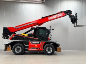 ����� �� �������� �� ������������ �������� Manitou MRT 2660 �������� ������