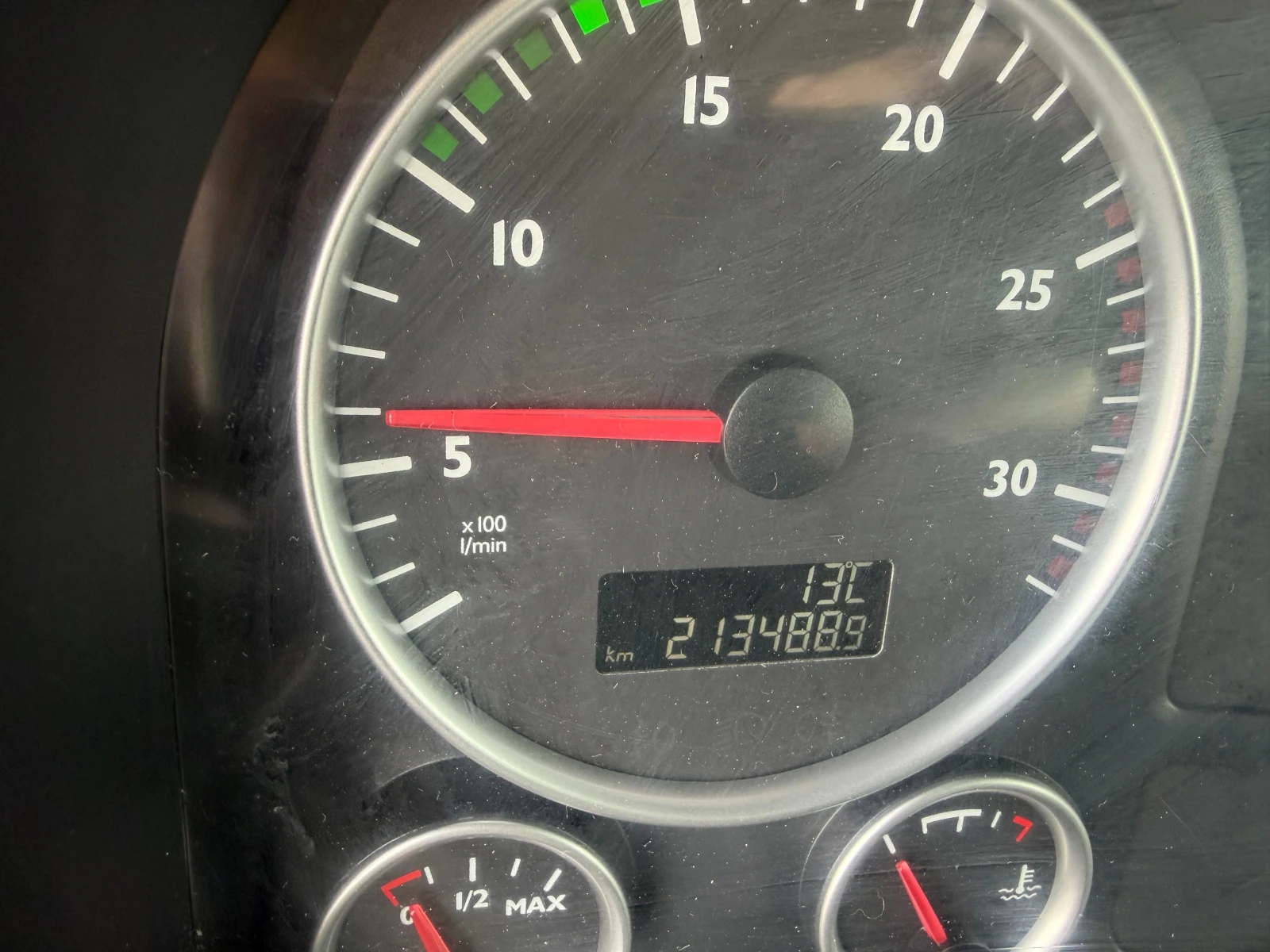 Бетон миксер Man КРАН+ 7 Кубика Бетонмиксер, Нов внос, , , , 8х4, , снимка 17 - Индустриална техника - 53713113