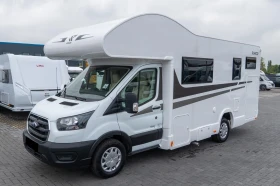 Кемпер Rimor KILIG 5* NEW* 2+ 2* 155HP*  - изображение 1