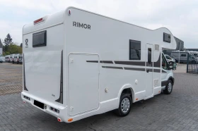 Кемпер Rimor KILIG 5* NEW* 2+ 2* 155HP* , снимка 3