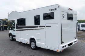 Кемпер Rimor KILIG 5* NEW* 2+ 2* 155HP* , снимка 4