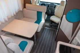 Кемпер Rimor KILIG 5* NEW* 2+ 2* 155HP* , снимка 13