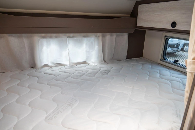 Кемпер Rimor KILIG 5* NEW* 2+ 2* 155HP* , снимка 17 - Каравани и кемпери - 53524936