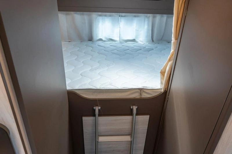 Кемпер Rimor KILIG 5* NEW* 2+ 2* 155HP* , снимка 16 - Каравани и кемпери - 53524936