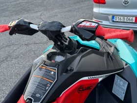 Джет Bombardier Sea Doo Spark Trixx 2up, снимка 7