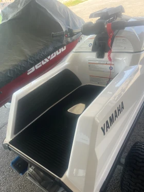 Джет Yamaha Superjet, снимка 4
