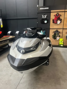 Джет Bombardier Sea Doo Gtx 325 LTD 2025 Tech Package, снимка 2 - Воден транспорт - 49106168