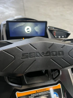 Джет Bombardier Sea Doo Gtx 325 LTD 2025 Tech Package, снимка 10 - Воден транспорт - 49106168