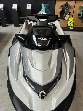 Джет Bombardier Sea Doo Gtx 325 LTD 2025 Tech Package, снимка 6 - Воден транспорт - 49106168