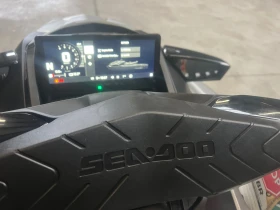 Джет Bombardier Sea Doo Gtx 325 LTD 2025 Tech Package, снимка 4 - Воден транспорт - 49106168