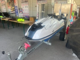 ����� �� �������� �� ���� Yamaha Superjet