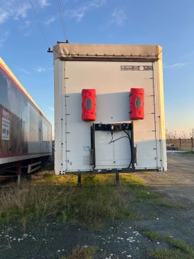 Полуремарке Koegel, снимка 2 - Ремаркета - 53157244