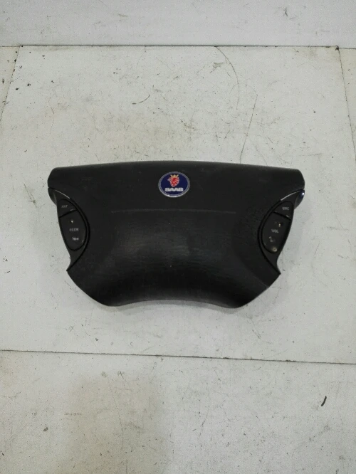 Еърбег волан Сааб 9-5 (3)