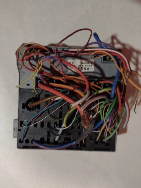 519052016 Бушонно табло за FIAT, LANCIA 51905216, снимка 3 - Части - 52393467