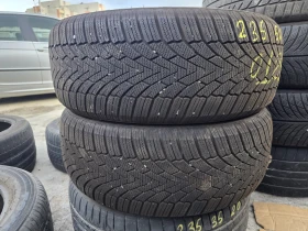 Гуми Зимни 235/50R19, снимка 3