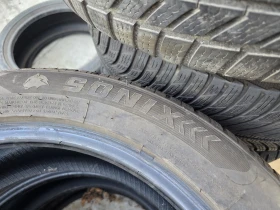 Гуми Зимни 235/50R19, снимка 8