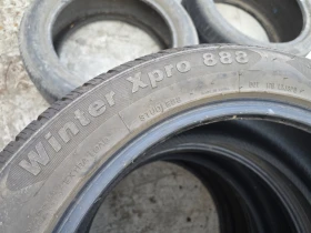 Гуми Зимни 235/50R19, снимка 7