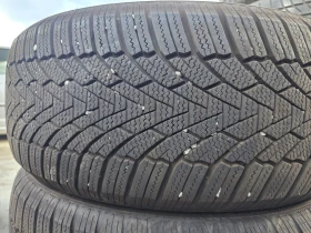 Гуми Зимни 235/50R19, снимка 1