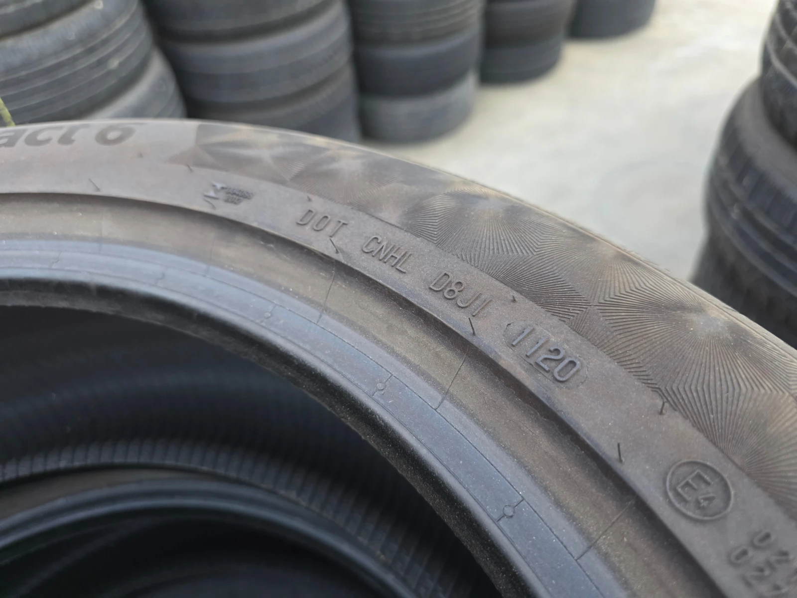  205/55R19 | Mobile.bg   5