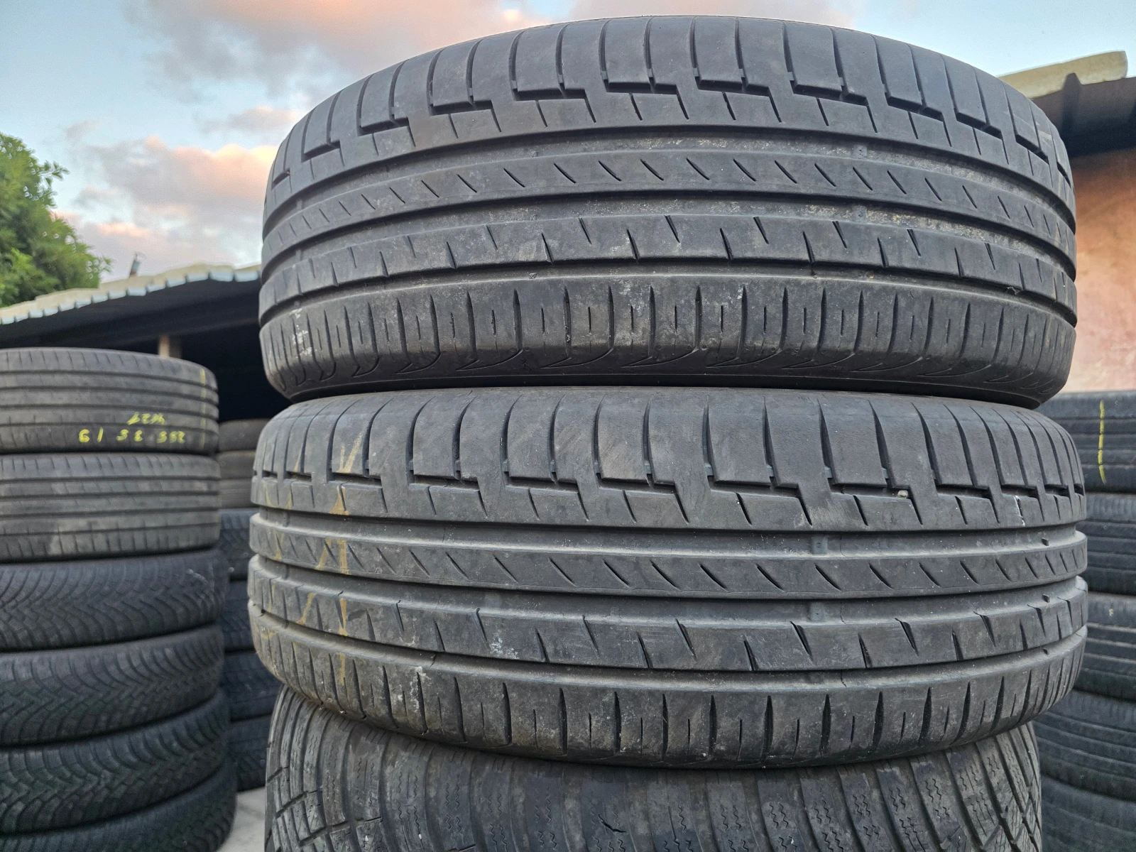  205/55R19 | Mobile.bg   3