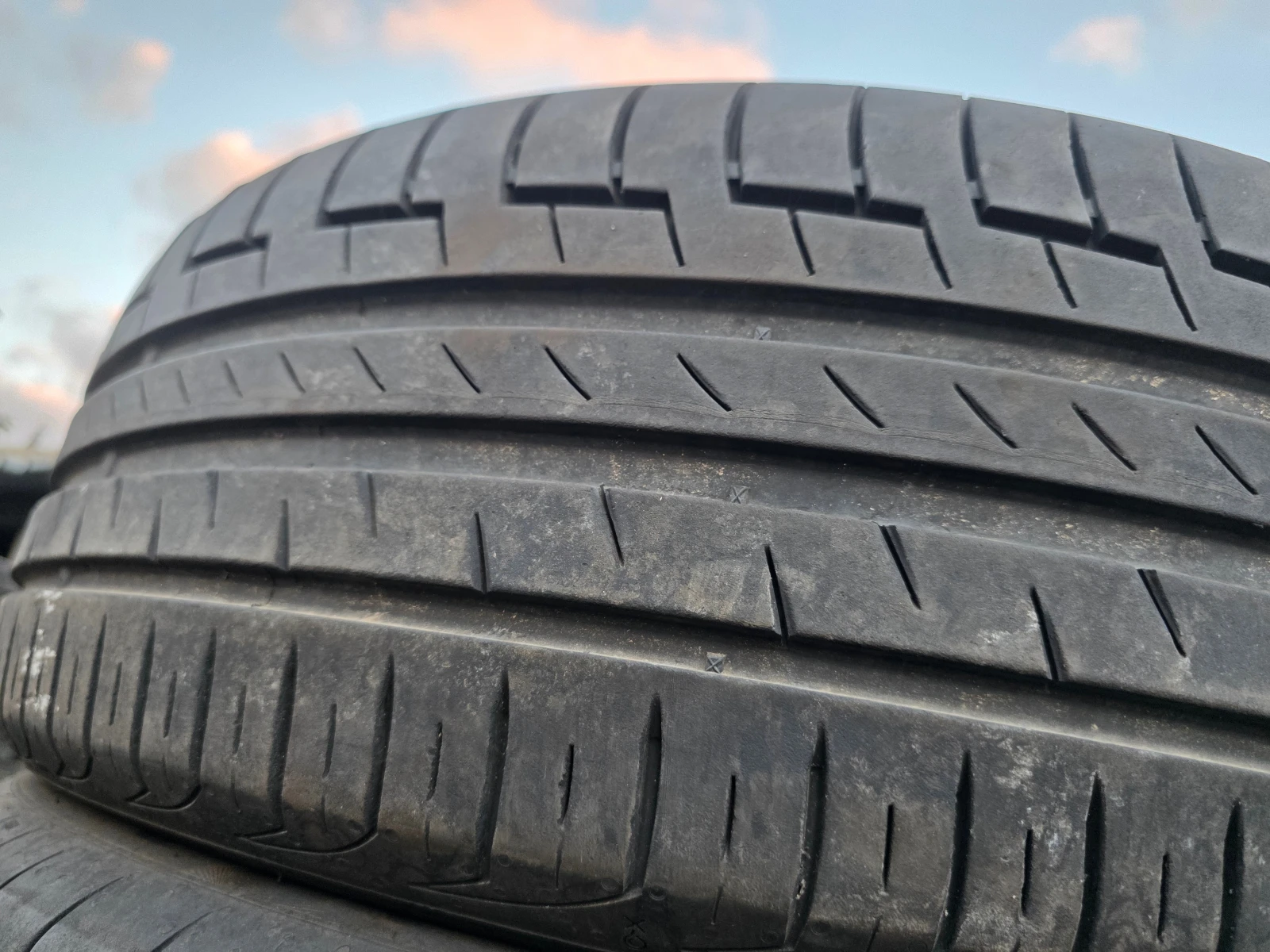  205/55R19 | Mobile.bg   1