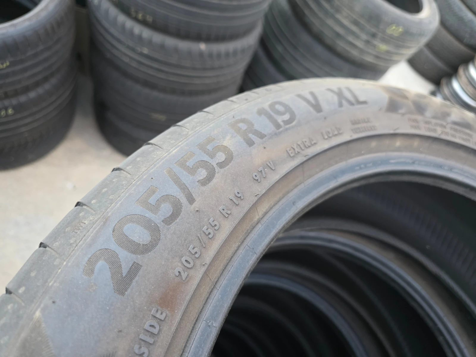  205/55R19 | Mobile.bg   7