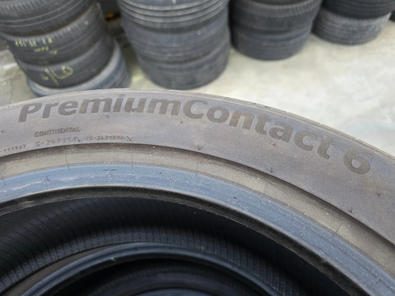  205/55R19 | Mobile.bg   6