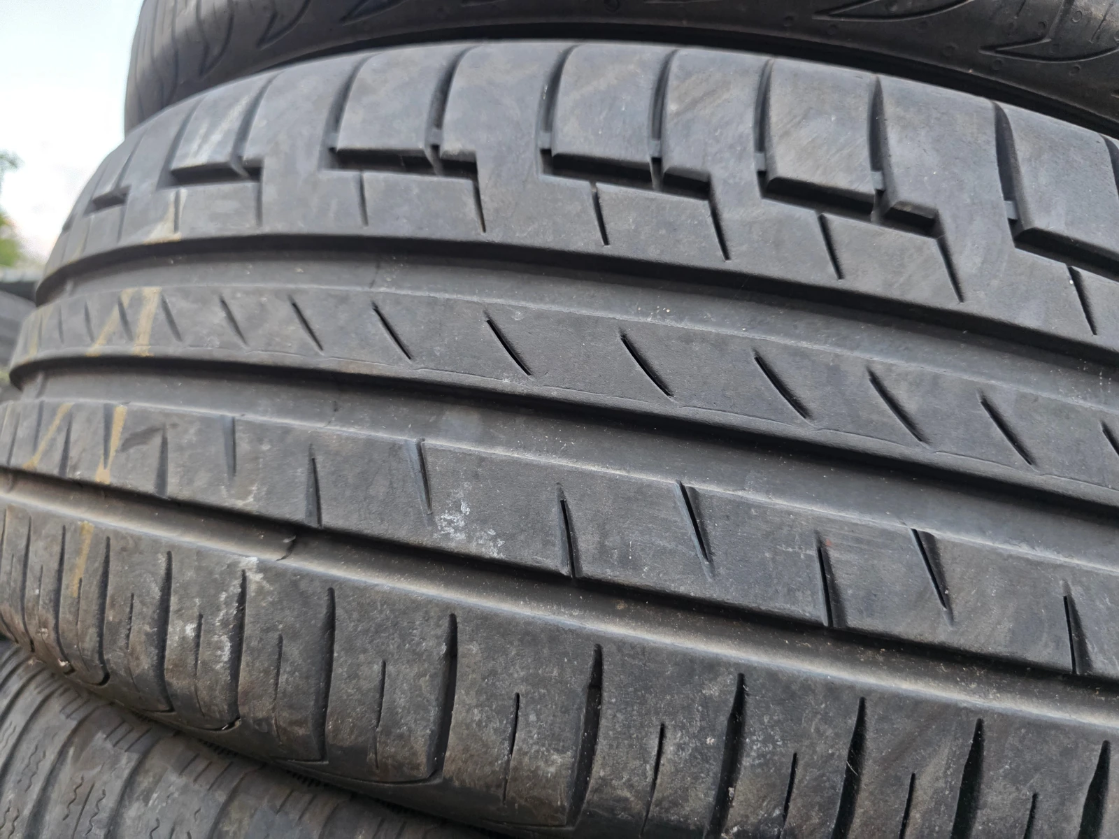  205/55R19 | Mobile.bg   2