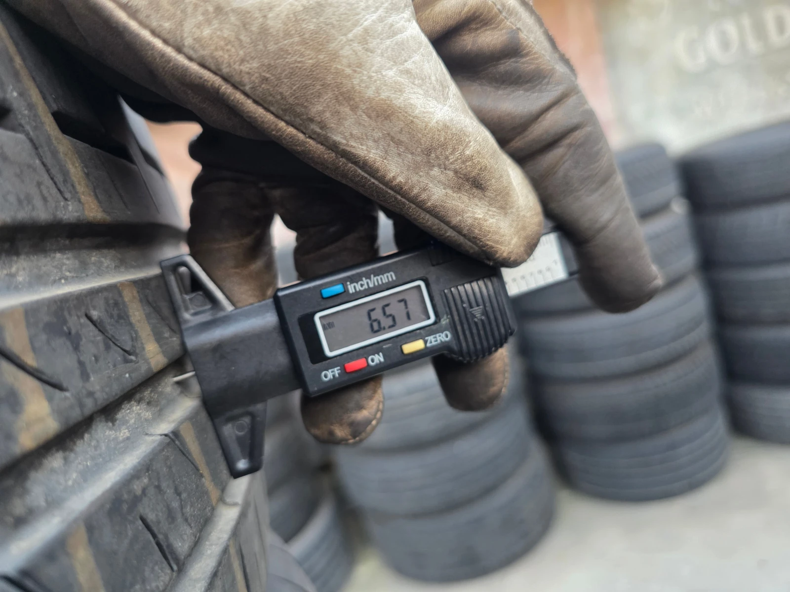  205/55R19 | Mobile.bg   4