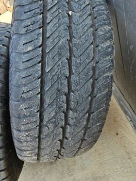 Гуми с джанти Debica 225/55R17, снимка 4 - Гуми и джанти - 41910416